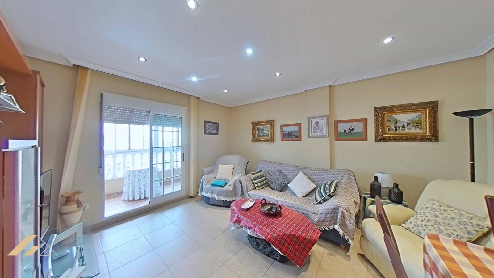 Duplex for Sale in San Pedro del Pinatar