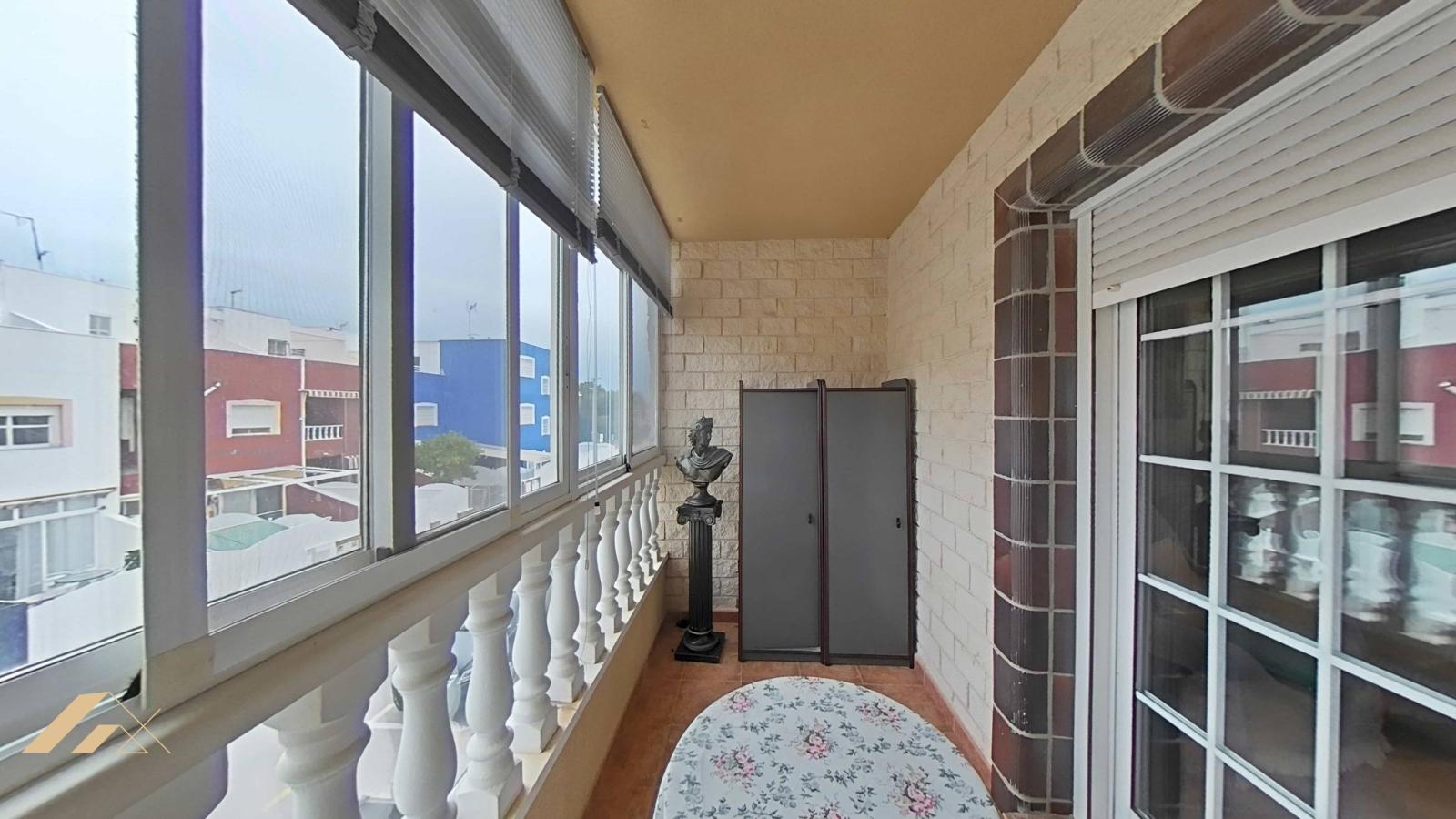 Duplex for Sale in San Pedro del Pinatar