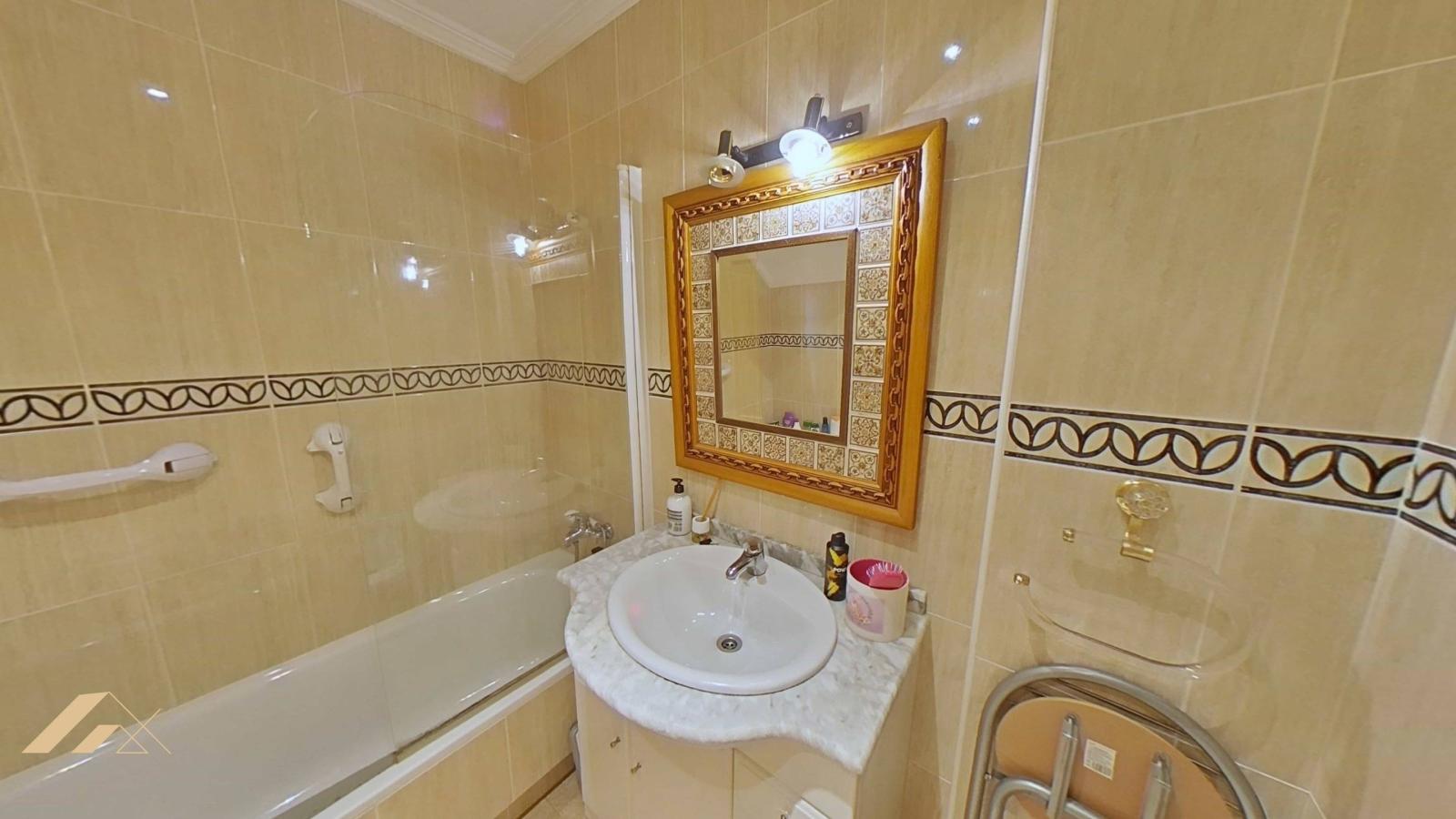 Duplex for Sale in San Pedro del Pinatar