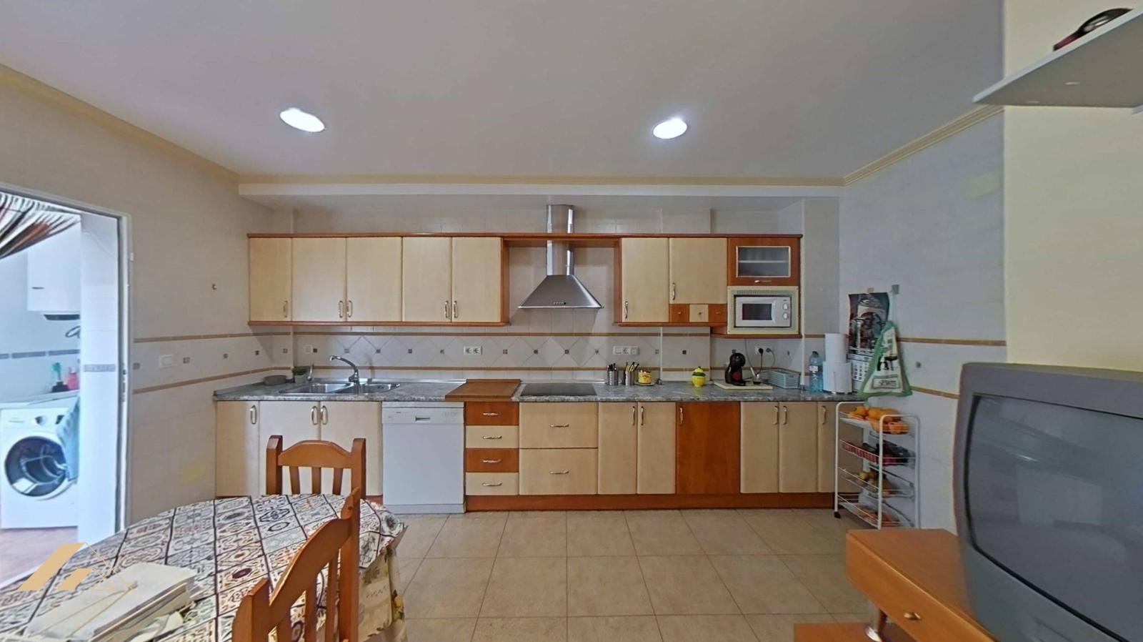 Duplex for Sale in San Pedro del Pinatar