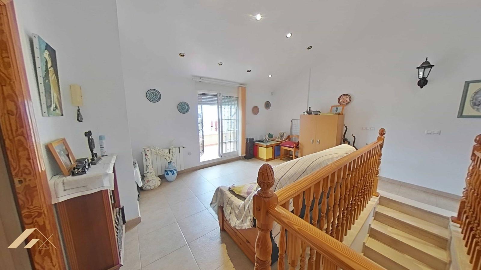 Duplex for Sale in San Pedro del Pinatar