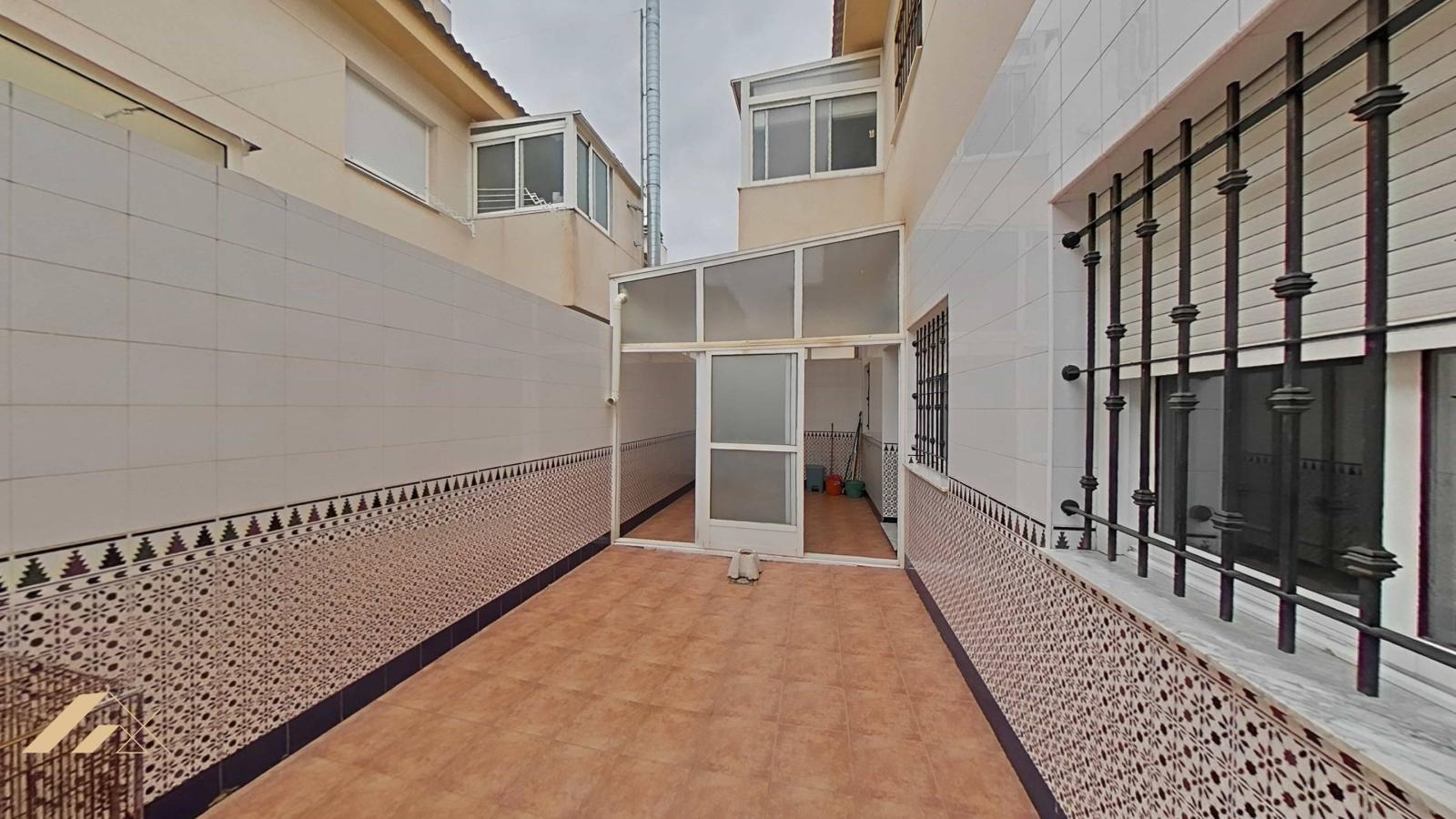 Duplex for Sale in San Pedro del Pinatar