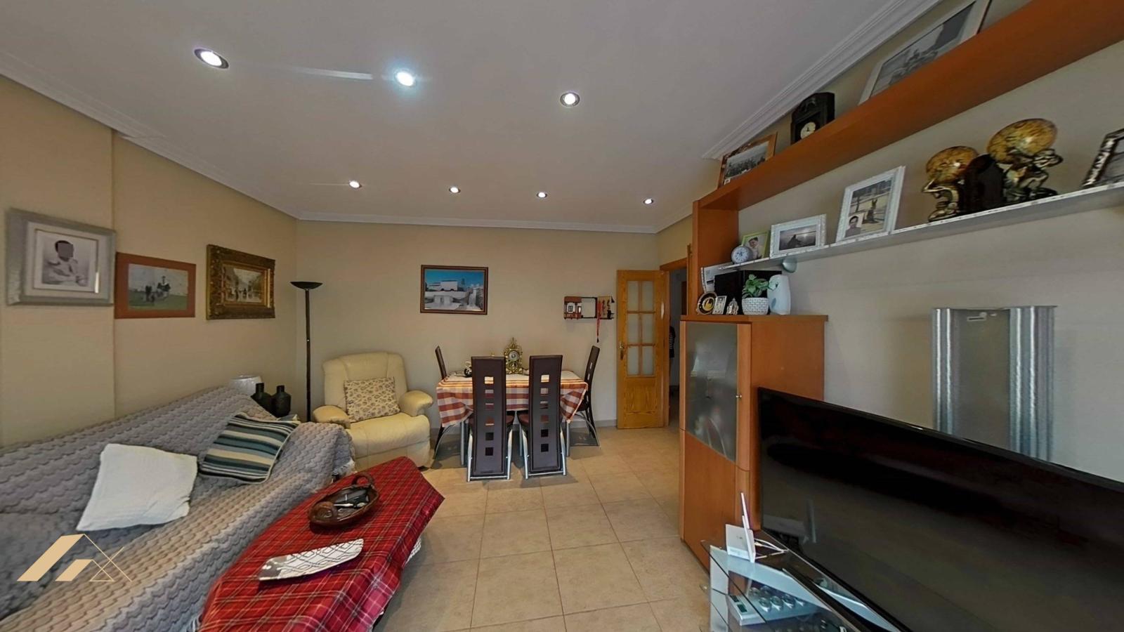 Duplex for Sale in San Pedro del Pinatar