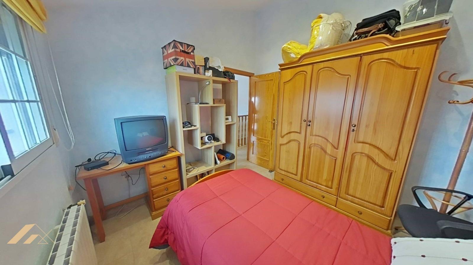 Duplex for Sale in San Pedro del Pinatar