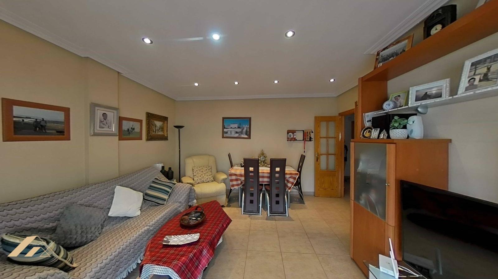 Duplex for Sale in San Pedro del Pinatar