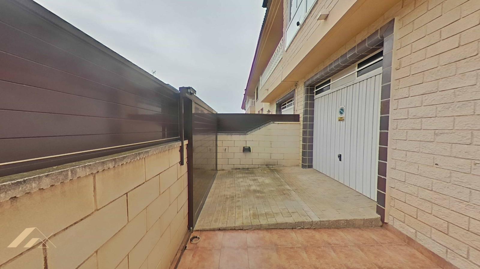 Duplex for Sale in San Pedro del Pinatar