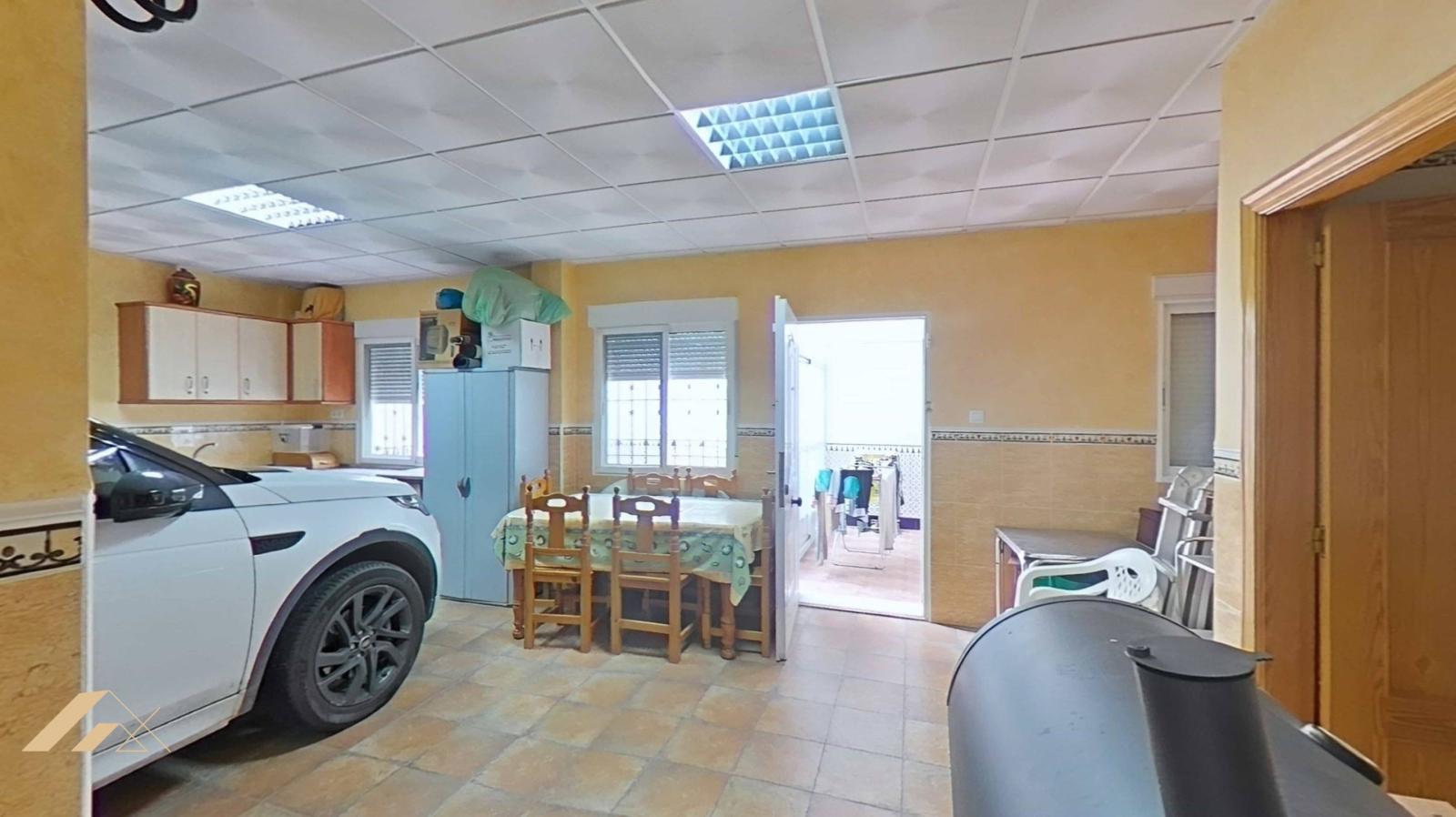 Duplex for Sale in San Pedro del Pinatar