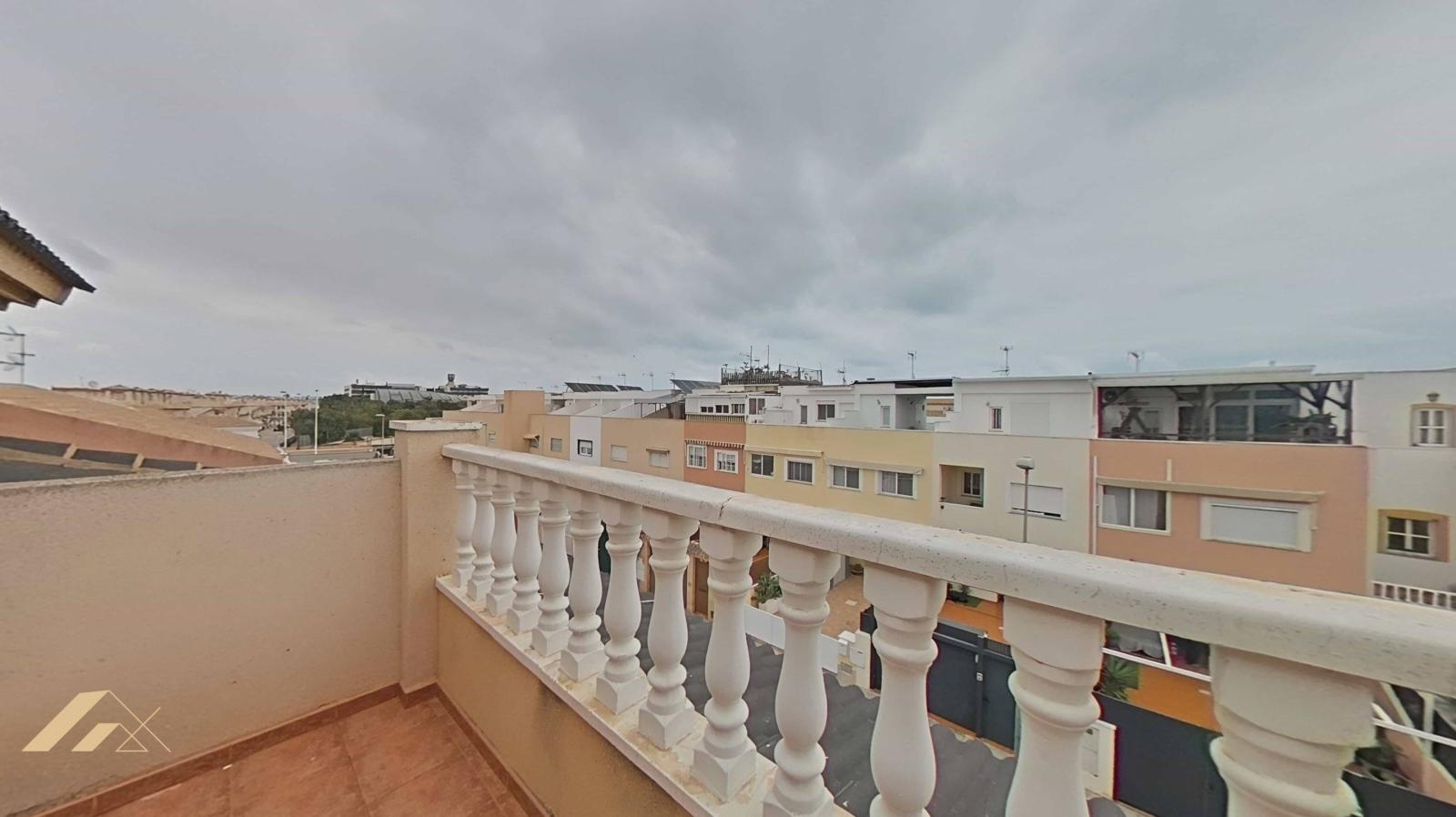 Duplex for Sale in San Pedro del Pinatar