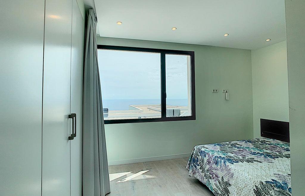 Villa for Sale in Benitachell