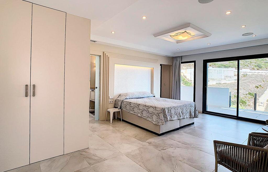 Villa for Sale in Benitachell