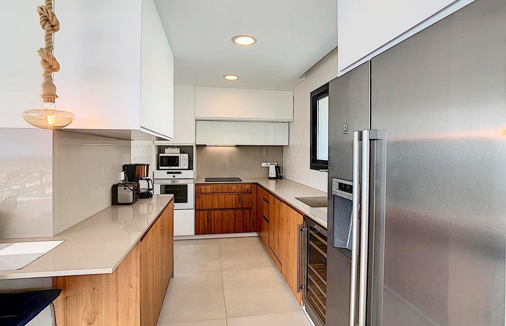 Villa for Sale in Benitachell