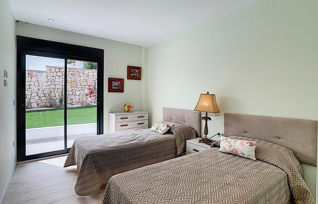 Villa for Sale in Benitachell
