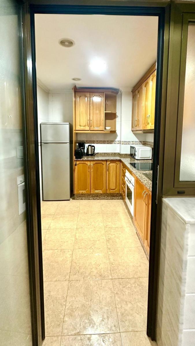 Apartamento en Venta en Torrevieja