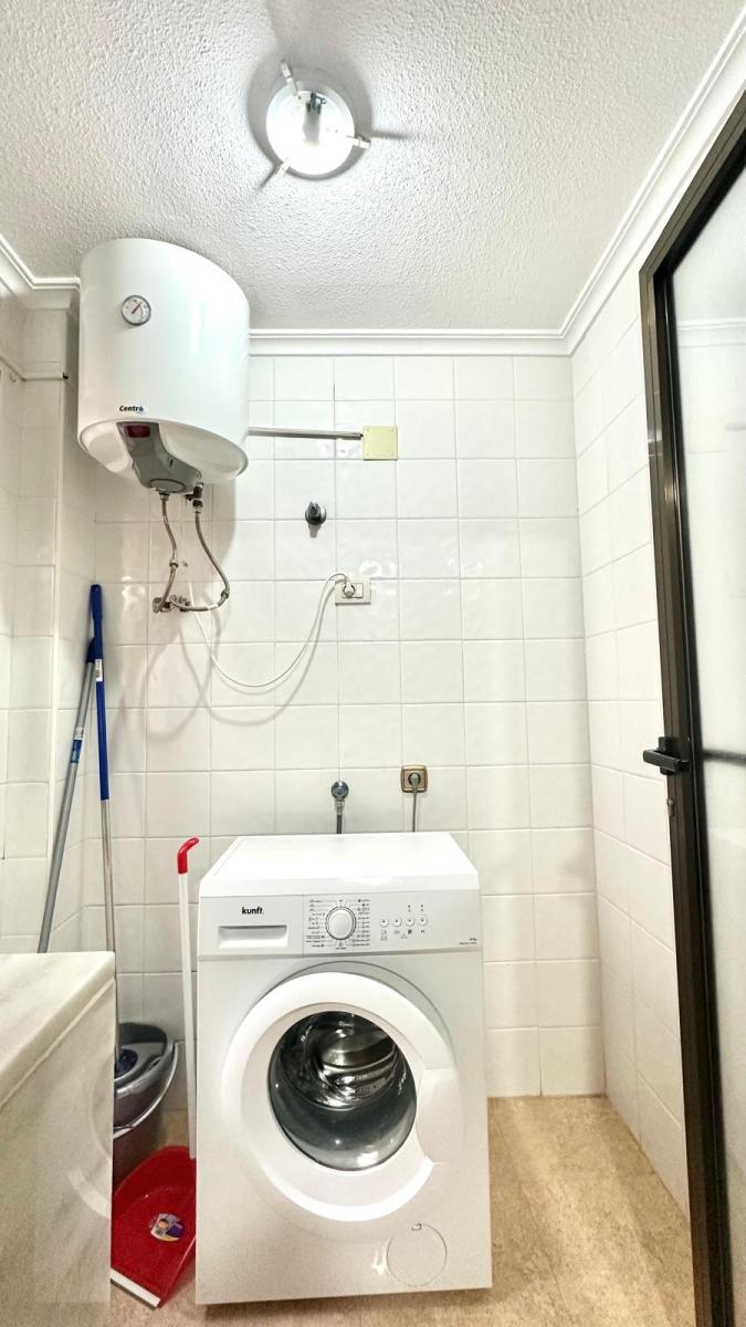 Apartamento en Venta en Torrevieja