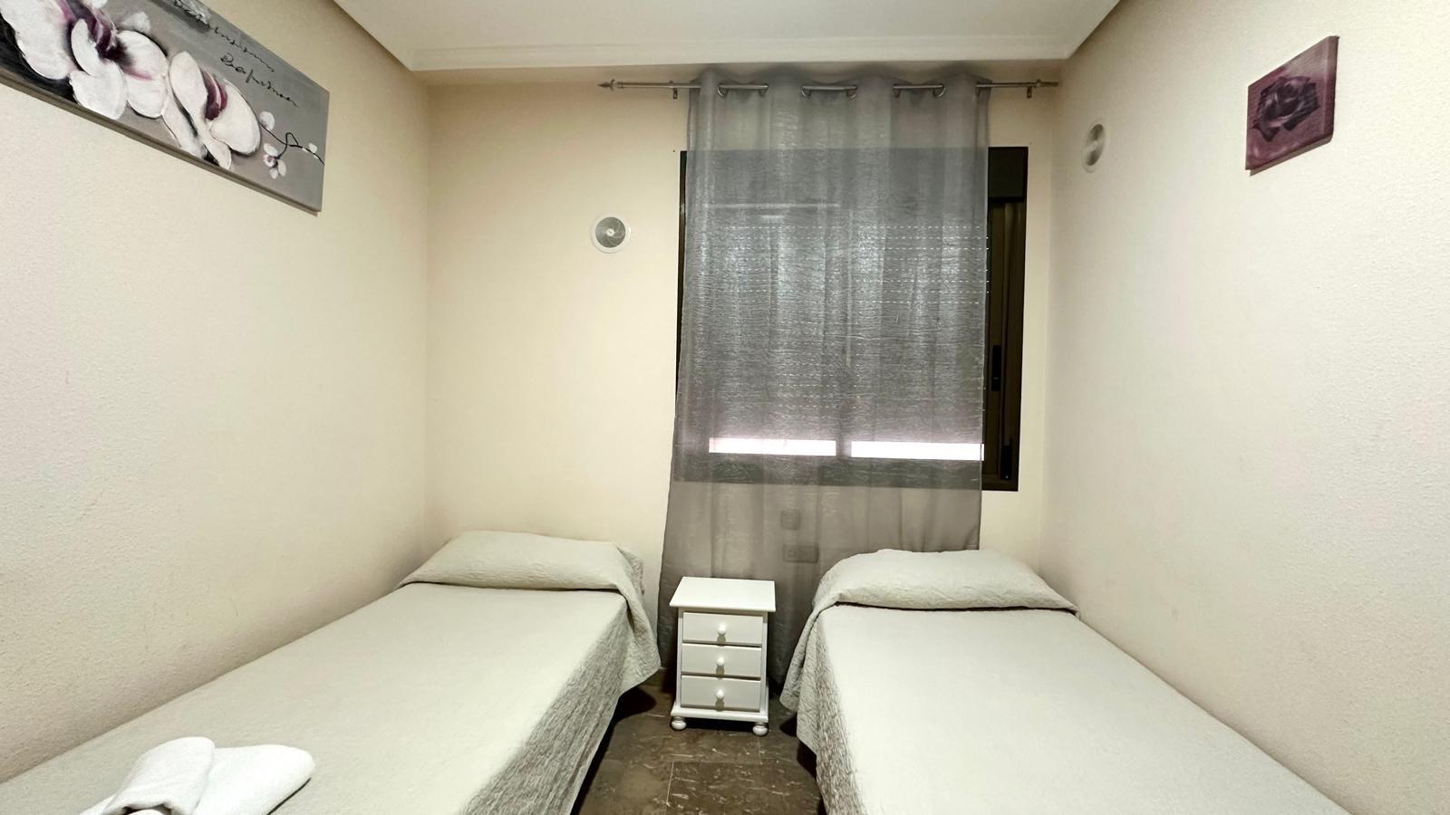Apartamento en Venta en Torrevieja