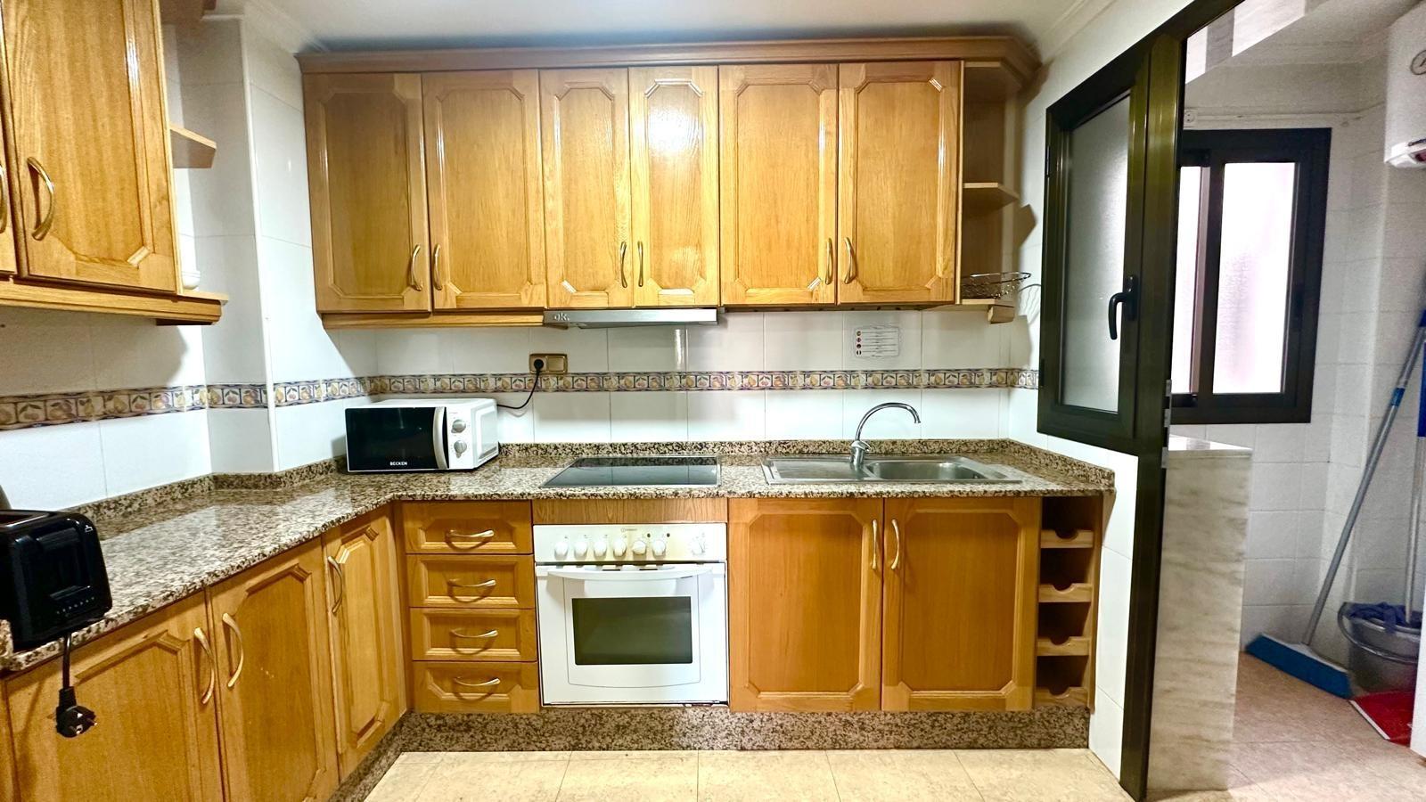Apartamento en Venta en Torrevieja