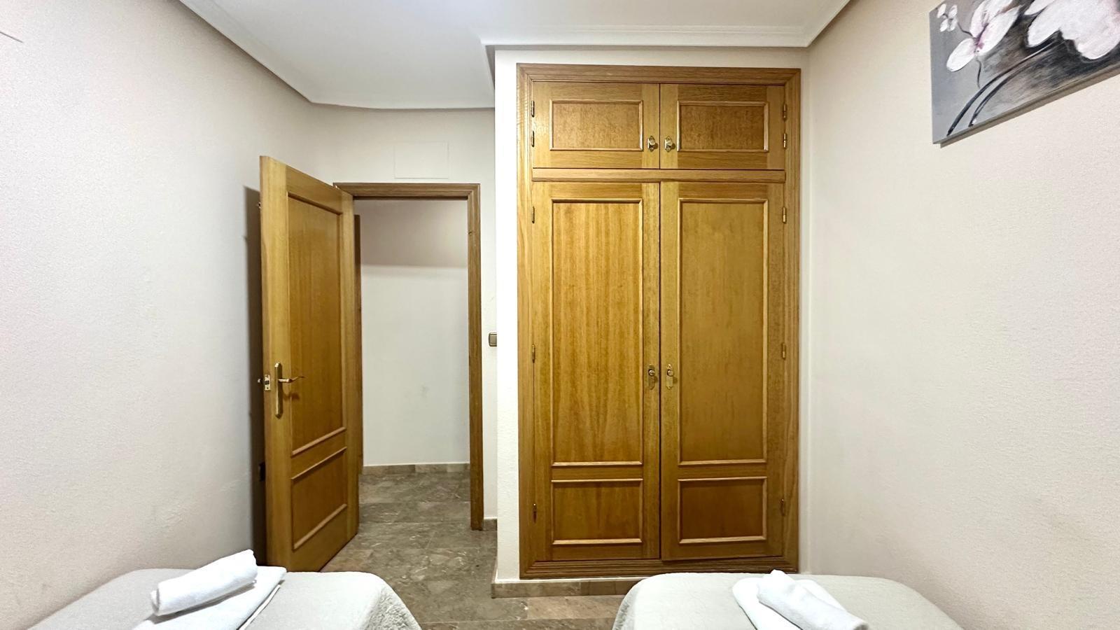 Apartamento en Venta en Torrevieja