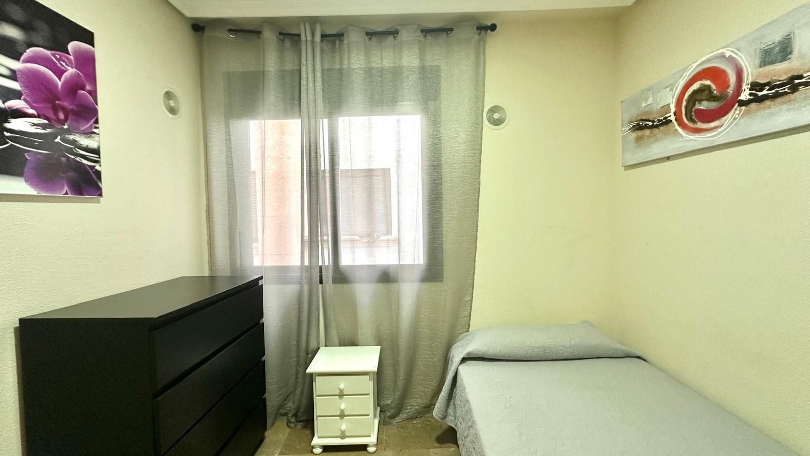 Apartamento en Venta en Torrevieja