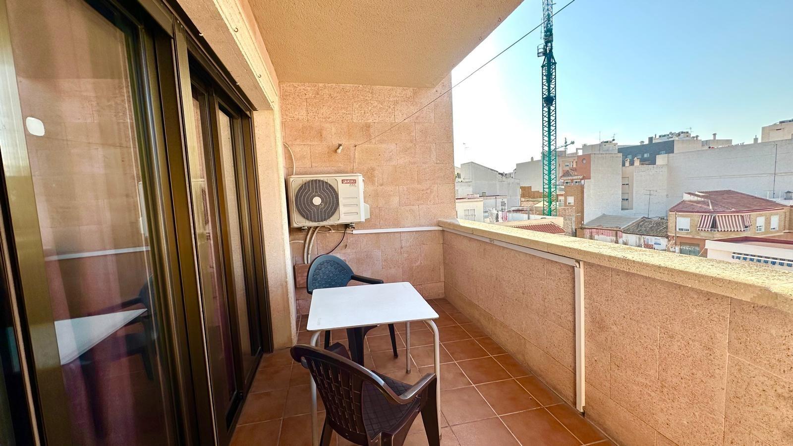 Apartamento en Venta en Torrevieja