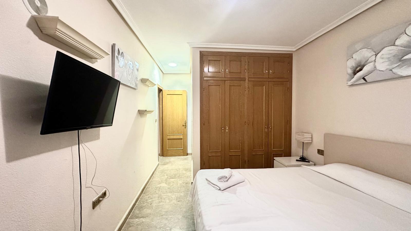 Apartamento en Venta en Torrevieja