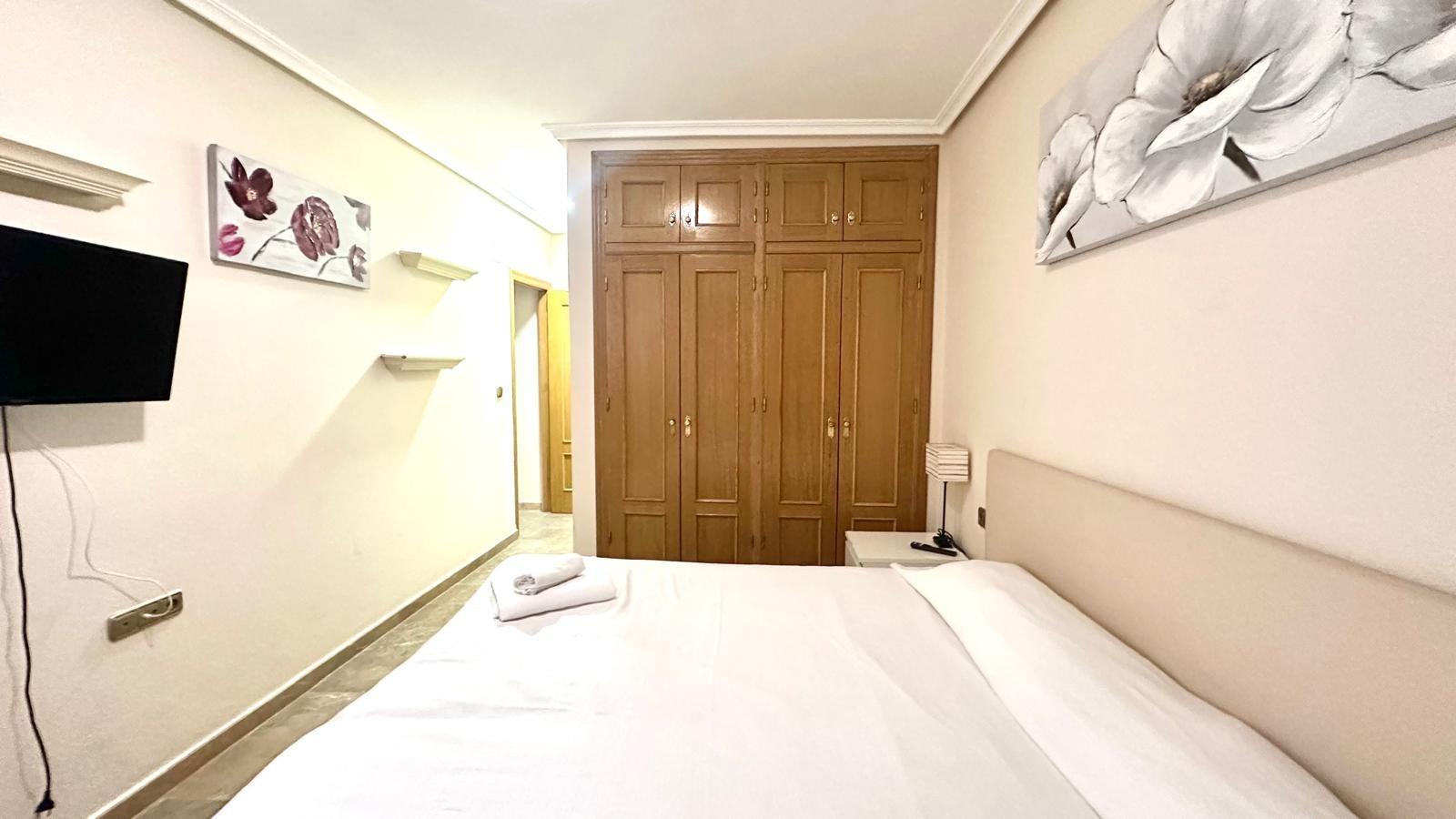 Apartamento en Venta en Torrevieja