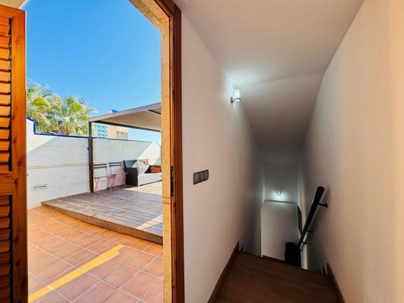 Duplex for Sale in Guardamar del Segura