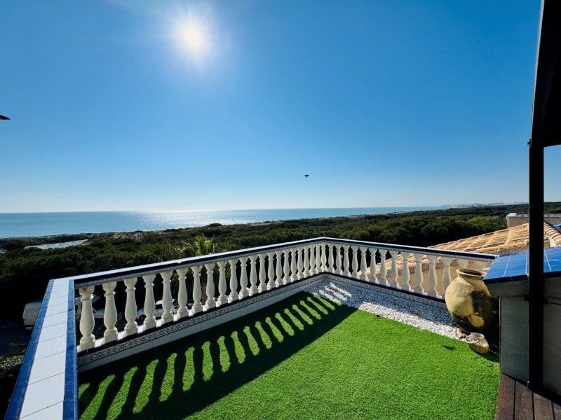 Duplex for Sale in Guardamar del Segura