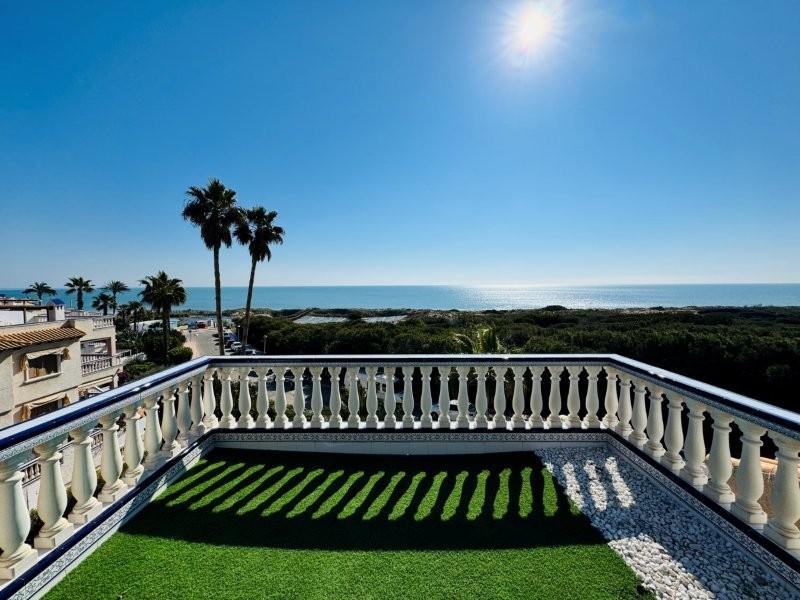 Duplex for Sale in Guardamar del Segura
