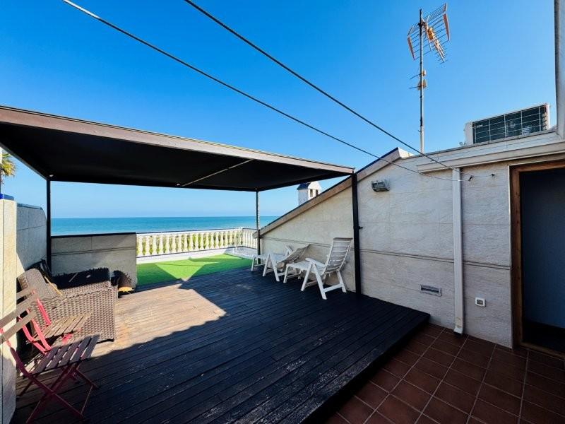Duplex for Sale in Guardamar del Segura