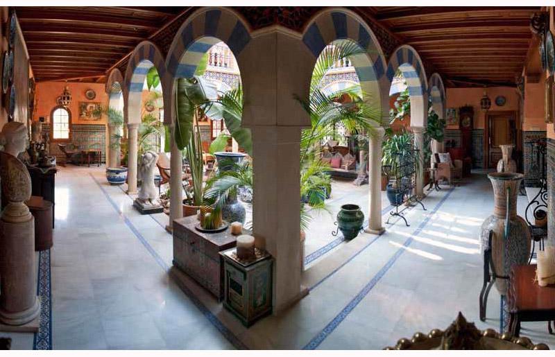 Villa for Sale in Orihuela