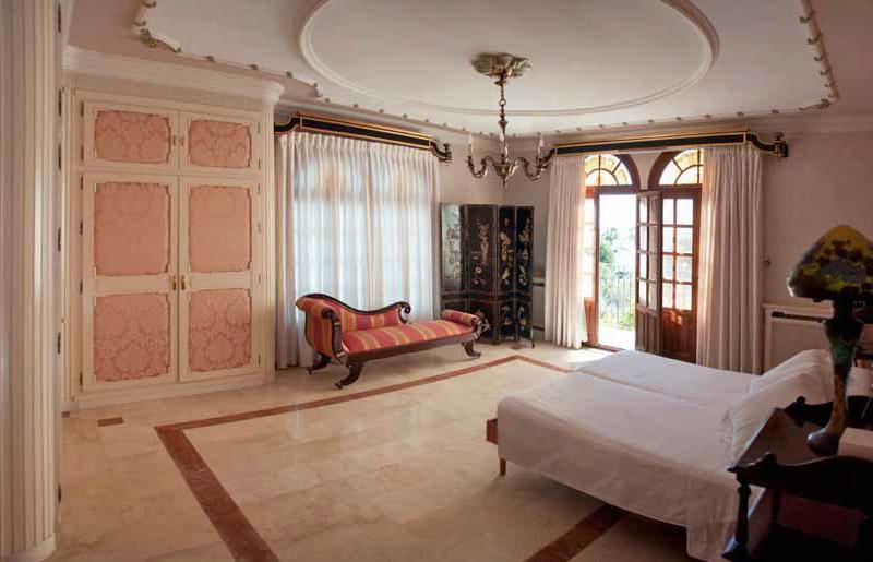Villa for Sale in Orihuela