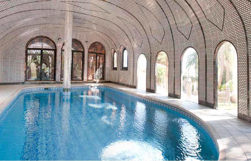 Villa for Sale in Orihuela
