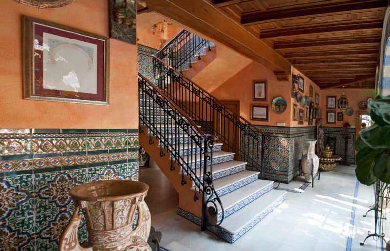 Villa for Sale in Orihuela