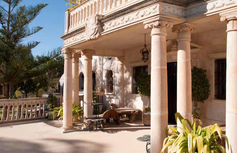 Villa for Sale in Orihuela