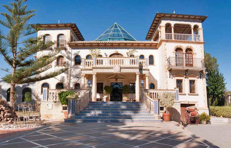 Villa for Sale in Orihuela