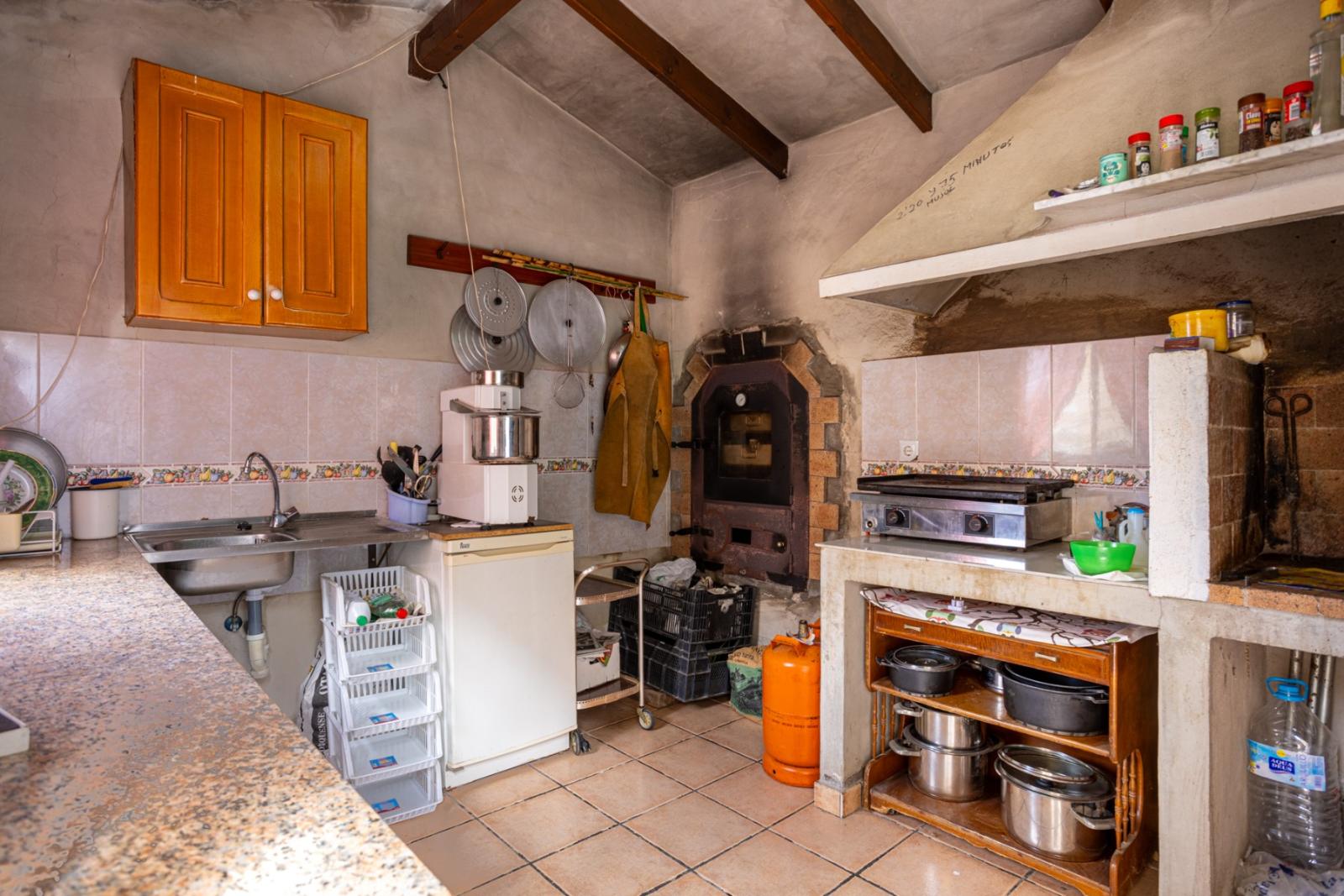 Villa for Sale in Elche