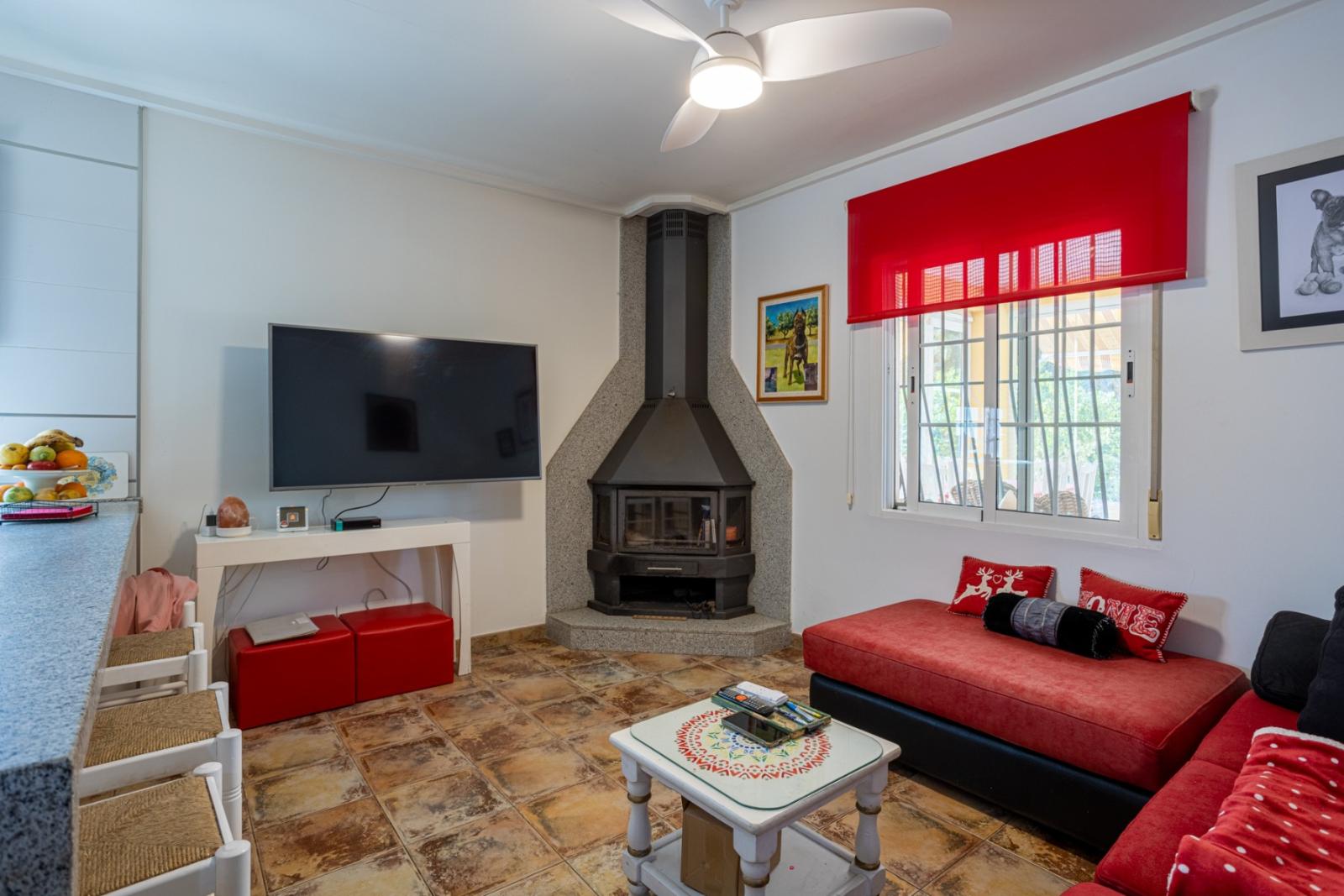 Villa for Sale in Elche