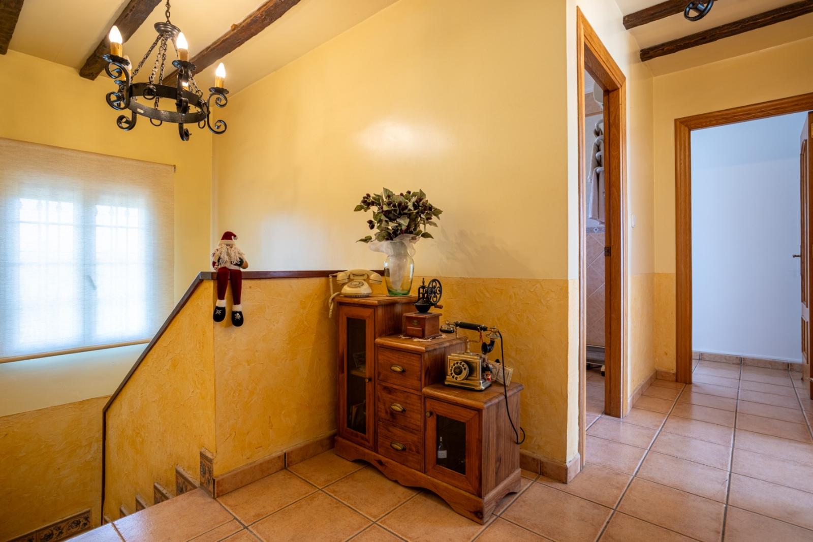 Villa for Sale in Elche