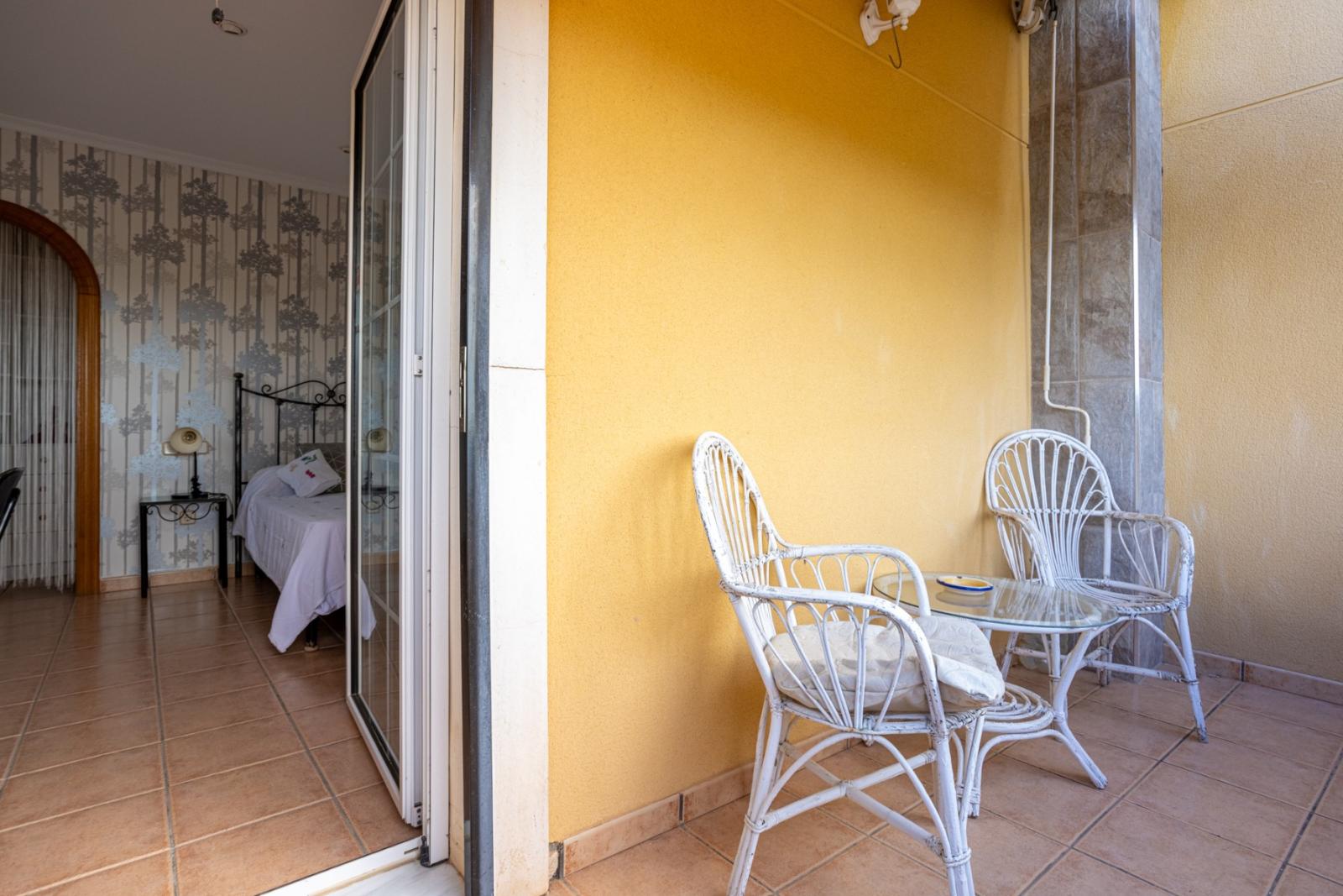 Villa for Sale in Elche
