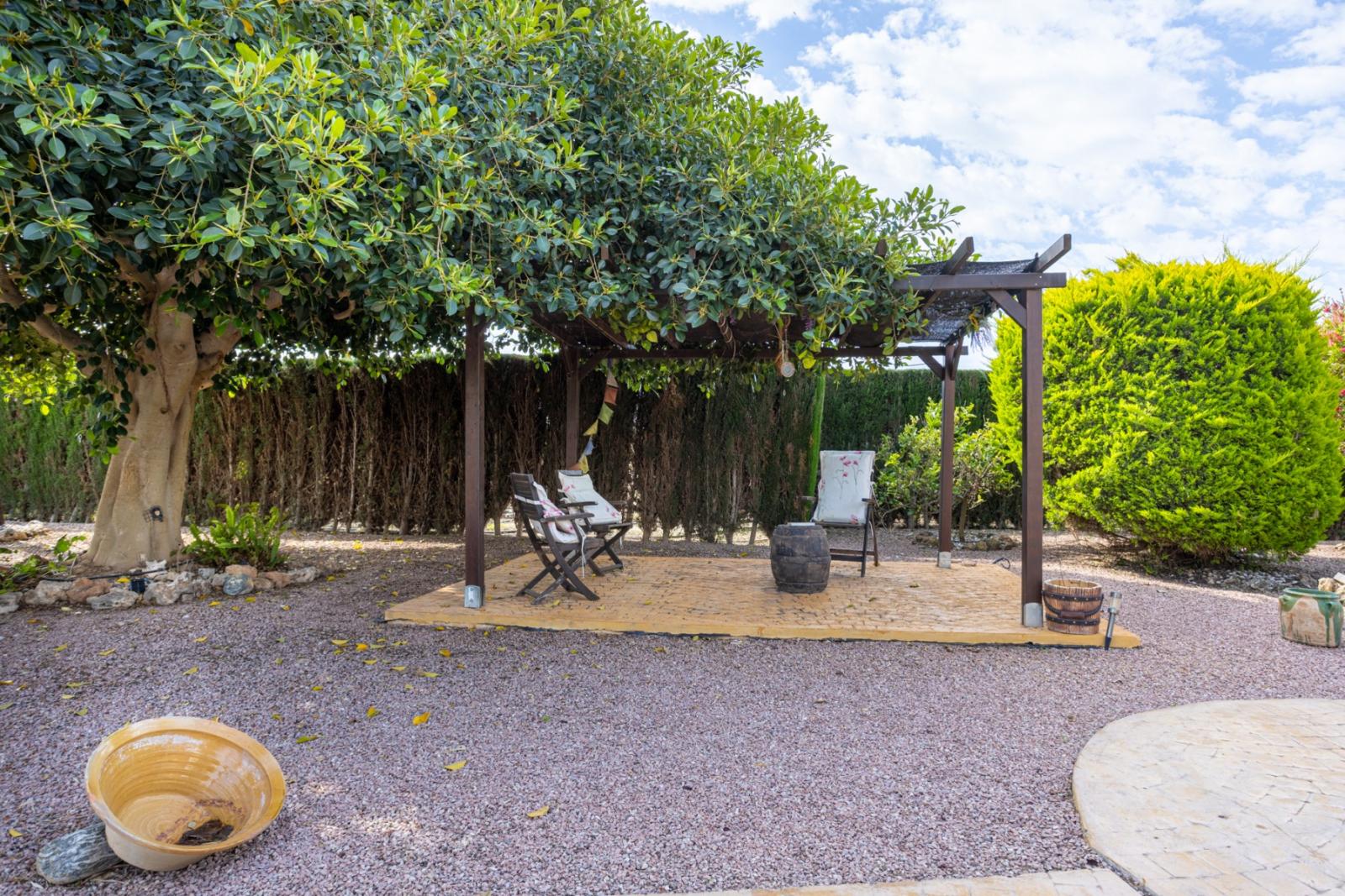 Villa for Sale in Elche