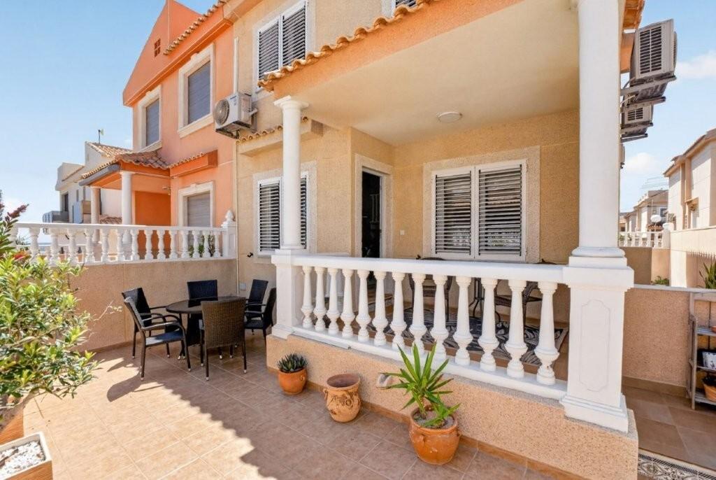 Casa en Venta en Torrevieja