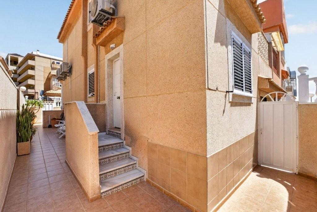 Casa en Venta en Torrevieja