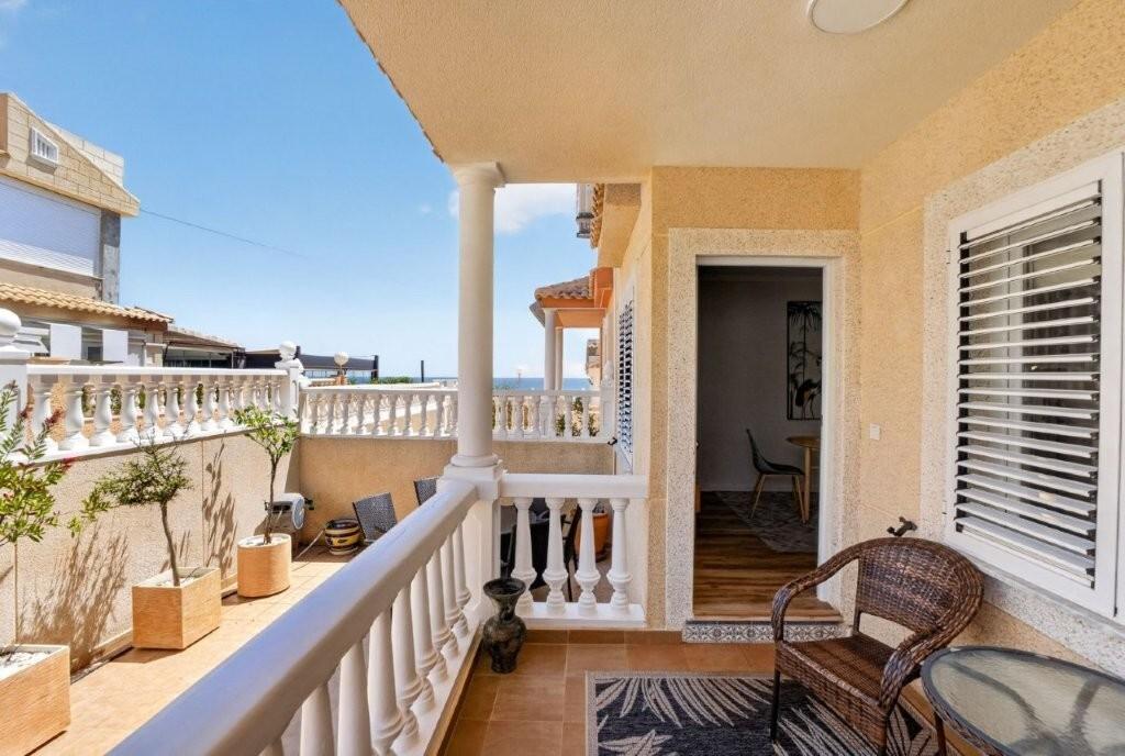 Casa en Venta en Torrevieja