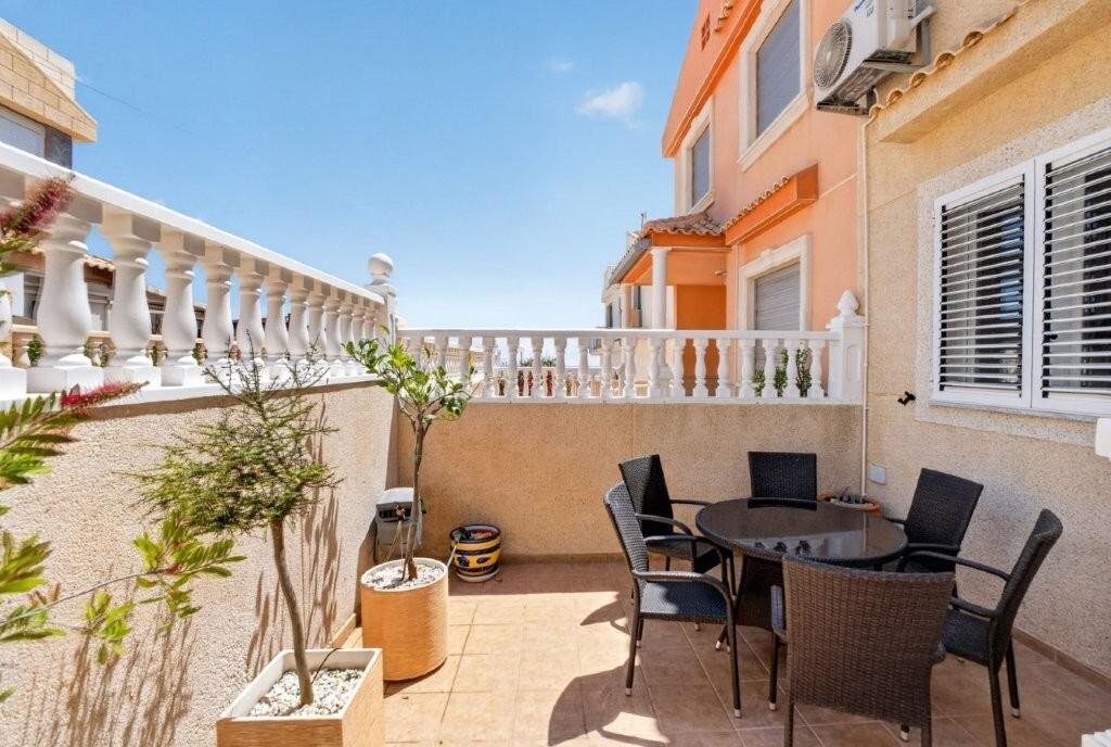 Casa en Venta en Torrevieja