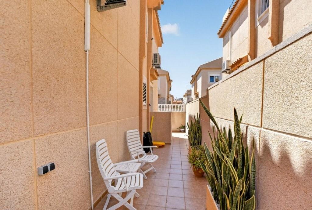 Casa en Venta en Torrevieja