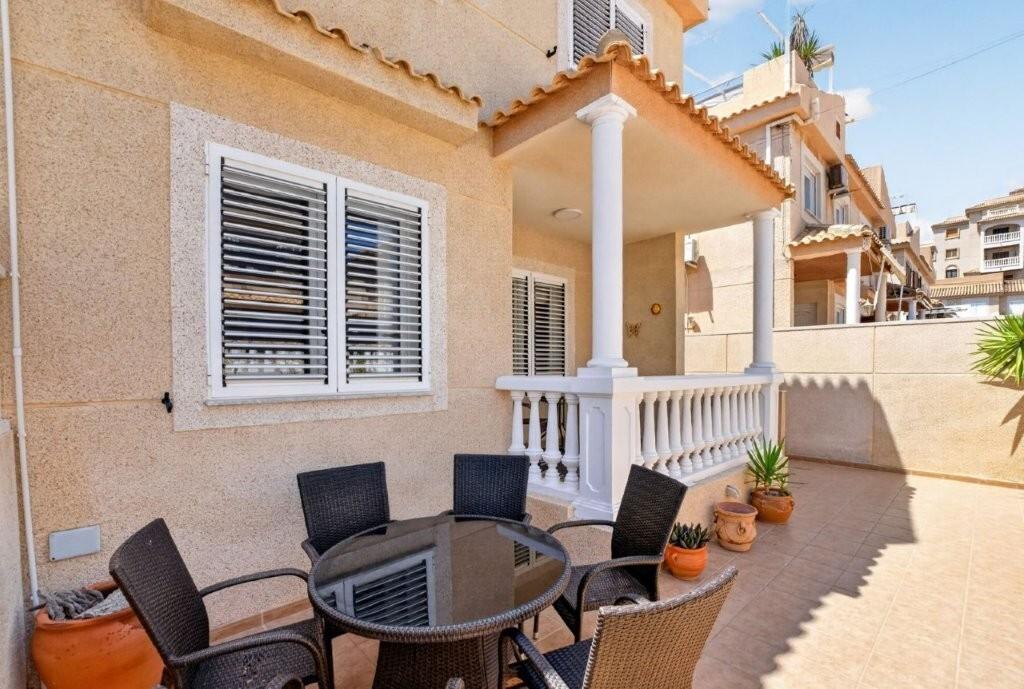 Casa en Venta en Torrevieja