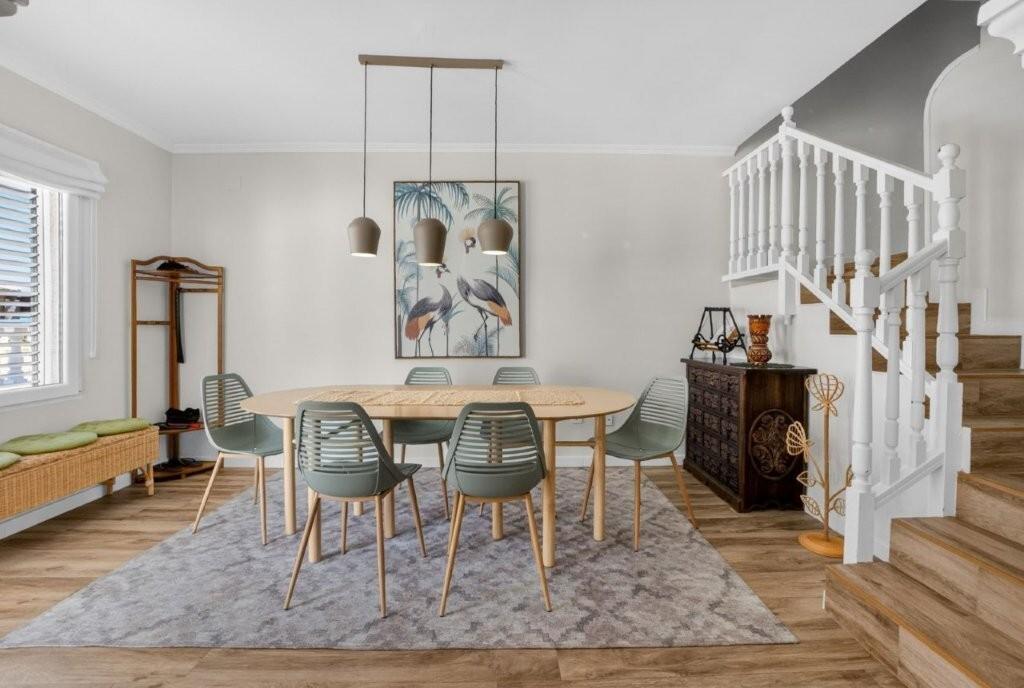 Casa en Venta en Torrevieja