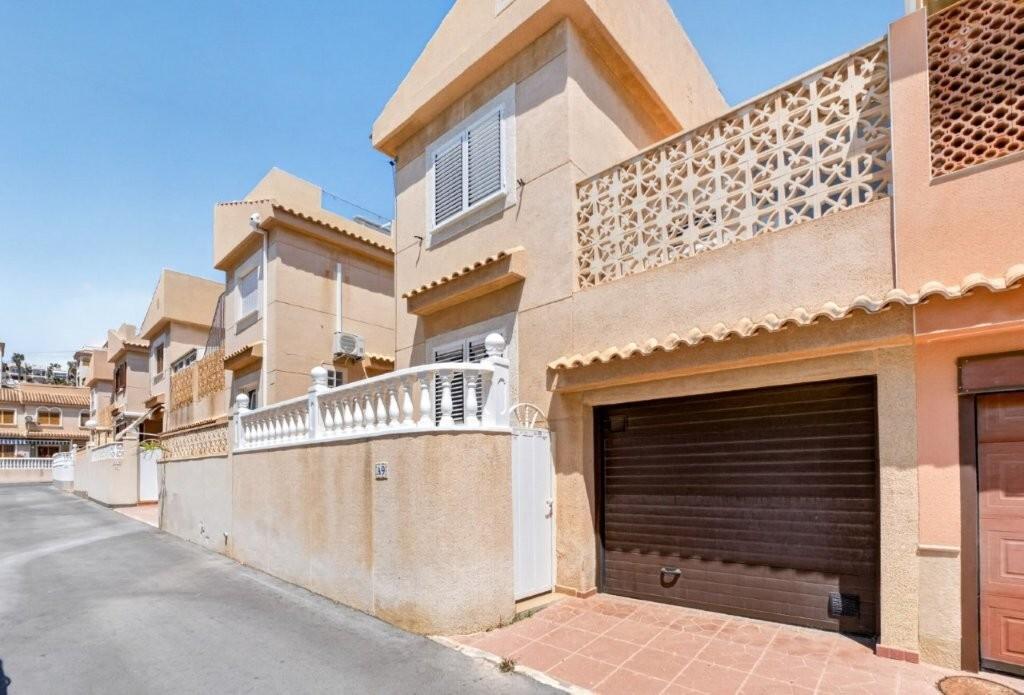 Casa en Venta en Torrevieja