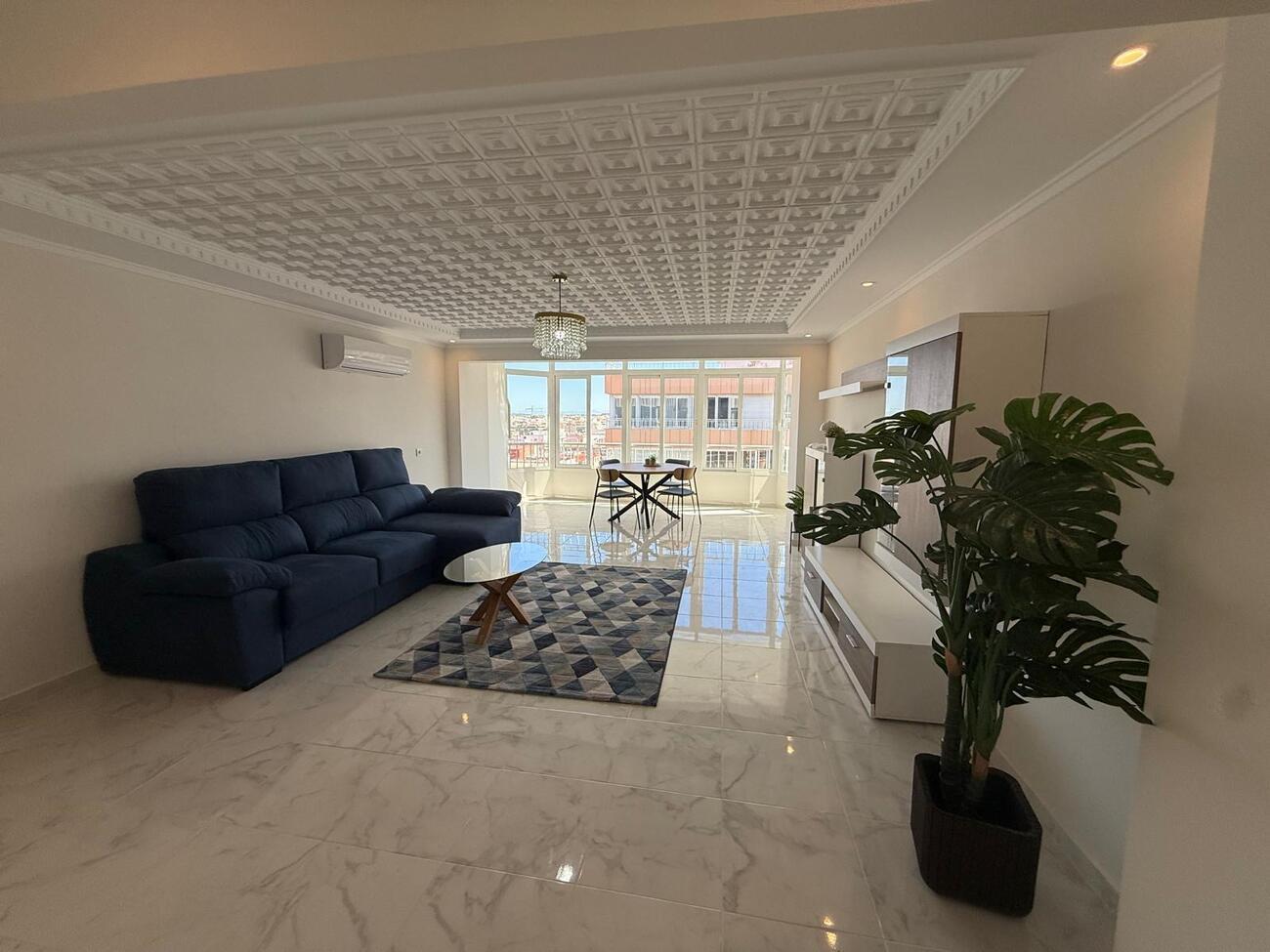 Apartamento en Venta en Torrevieja