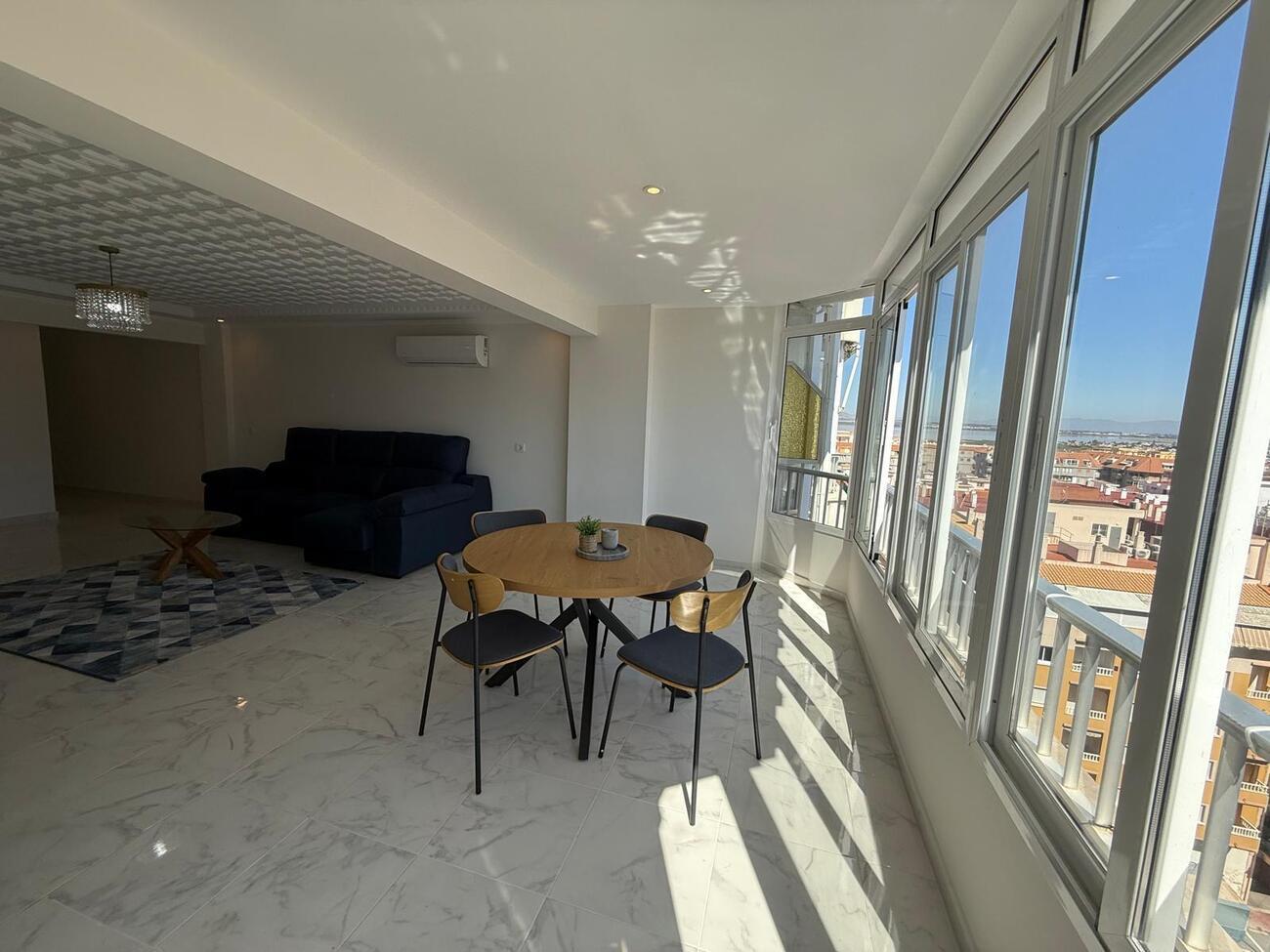 Apartamento en Venta en Torrevieja